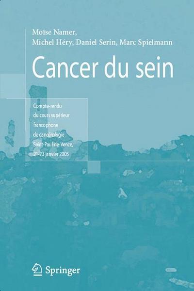 Cancer du sein