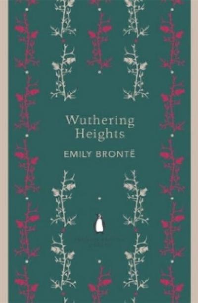 Wuthering Heights