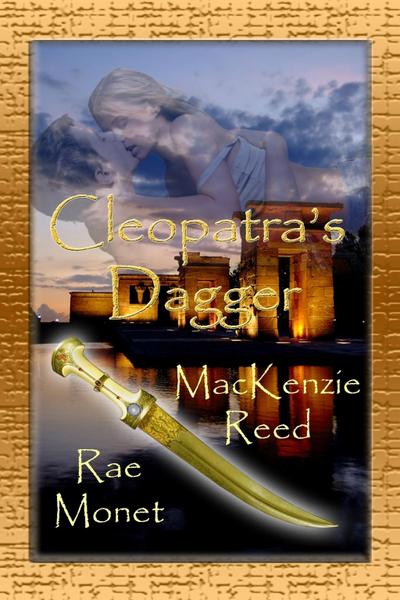 Cleopatra’s Dagger