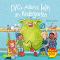 Das kleine WIR im Kindergarten