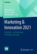 Marketing & Innovation 2021