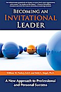 Becoming an Invitational Leader
