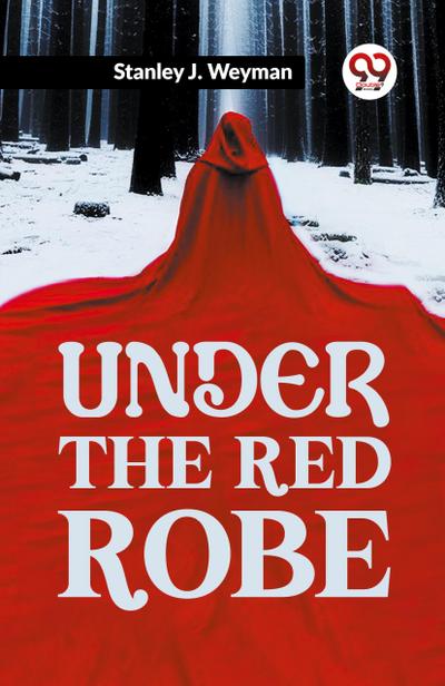 Under The Red Robe