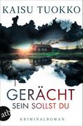 Gerächt sein sollst du