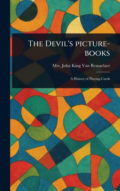 The Devil’s Picture-books