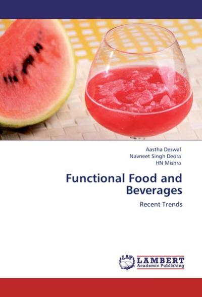 Functional Food and Beverages