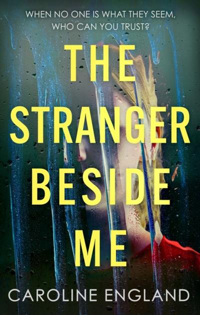 Stranger Beside Me