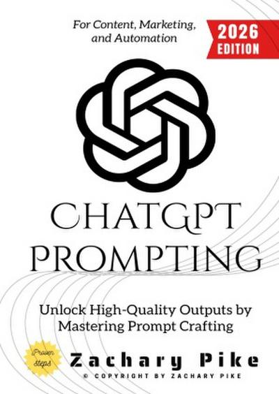 ChatGPT Prompting: