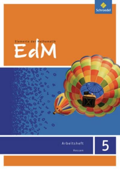 Elemente der Mathematik SI - Ausgabe 2012 für Hessen G8