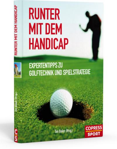 Runter mit dem Handicap