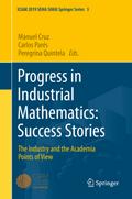 Progress in Industrial Mathematics: Success Storie