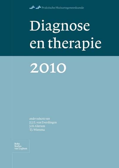 Diagnose en therapie 2010