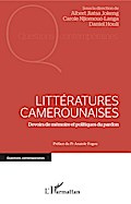 Littératures camerounaises