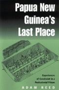 Papua New Guinea’s Last Place
