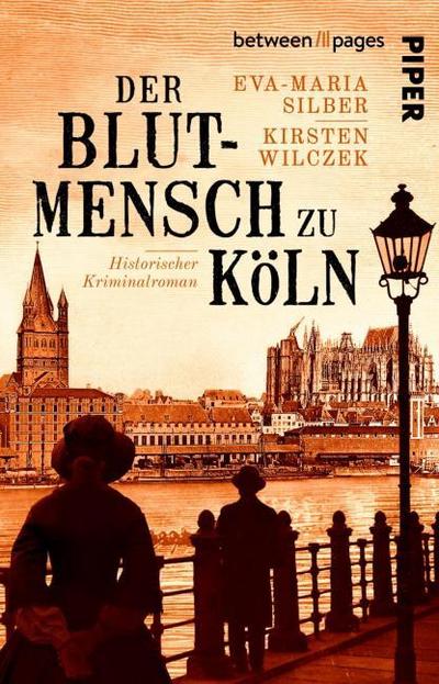 Der Blutmensch zu Köln