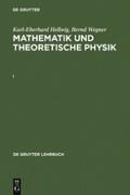 Karl-Eberhard Hellwig; Bernd Wegner: Mathematik un