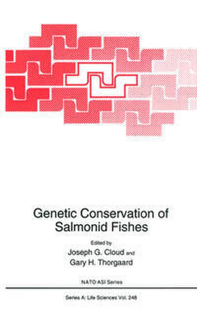 Genetic Conservation of Salmonid Fishes