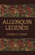 Algonquin Legends