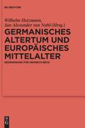 Germanisches Altertum und Europäisches Mittelalter