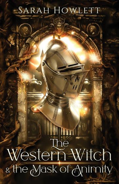 The Western Witch and the Mask of Animity