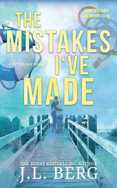 The Mistakes I’ve Made