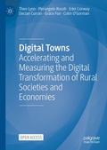 Digital Towns