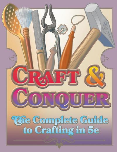 Craft & Conquer