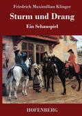 Sturm und Drang