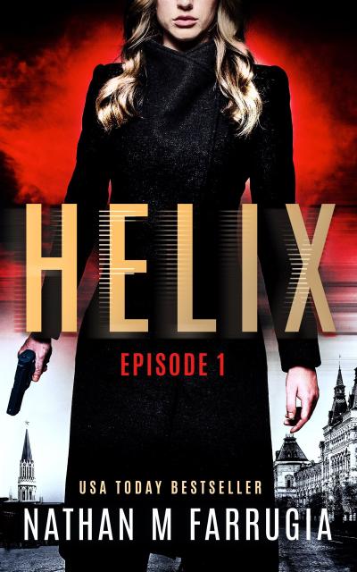 Helix: Episode 1
