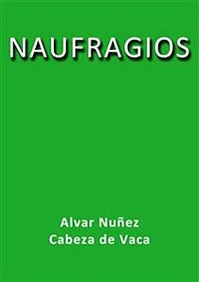 Naufragios