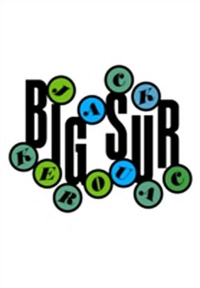 Big Sur (Annotated)