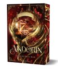Andorin 3 - Drachenraunen