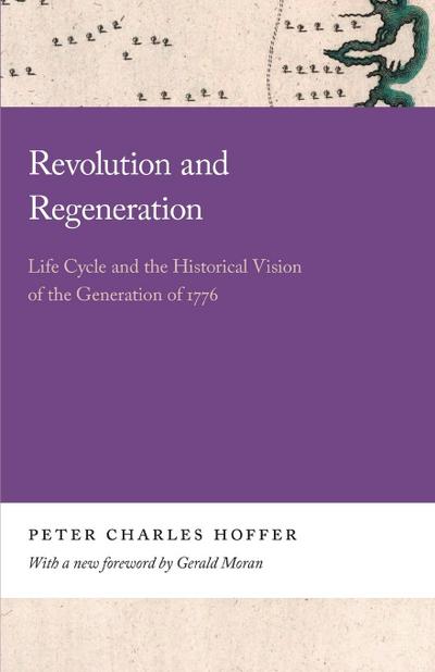 Revolution and Regeneration