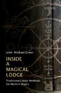 Inside a Magical Lodge