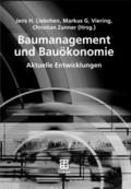 Baumanagement und Bauökonomie