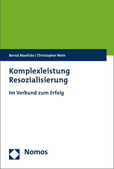 Komplexleistung Resozialisierung