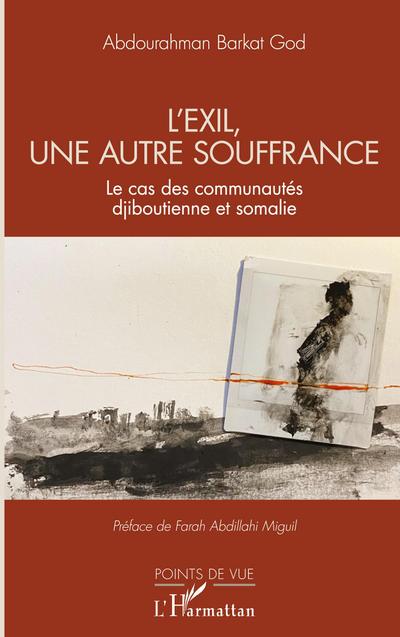 L’exil, une autre souffrance