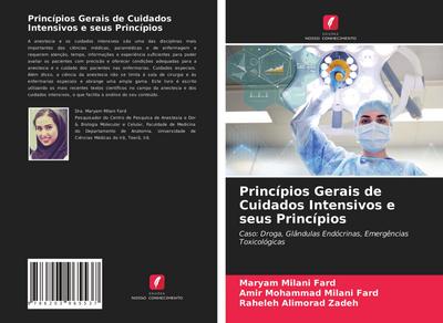 Princípios Gerais de Cuidados Intensivos e seus Princípios
