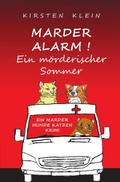 Marder Alarm