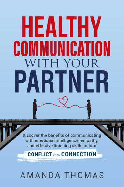 Healthy Communication with Your Partner