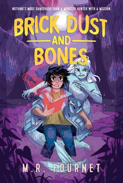 Brick Dust and Bones