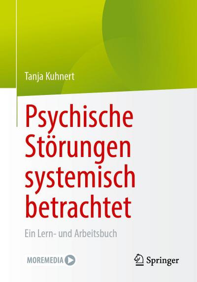 Psychische Störungen systemisch betrachtet