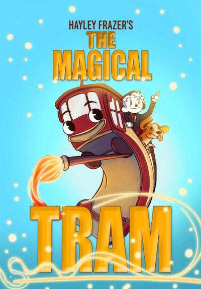 The Magical Tram