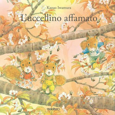 L’ uccellino affamato