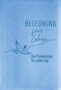 Begegnung fürs Leben, Kunstleder