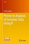 Primer to Analysis of Genomic Data Using R