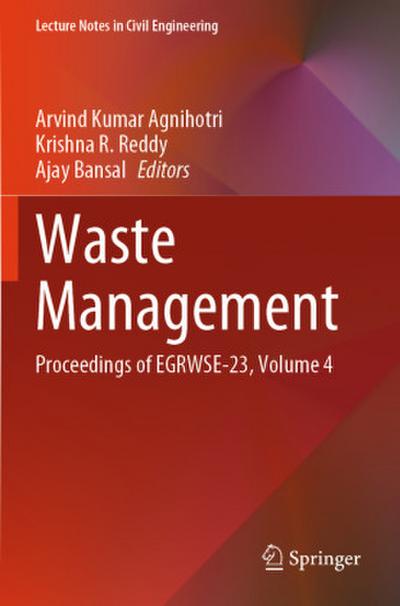 Waste Management