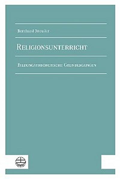 Religionsunterricht