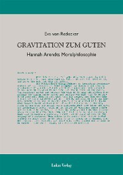 Gravitation zum Guten