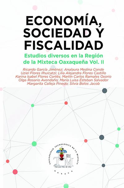 Economía, Sociedad y Fiscalidad